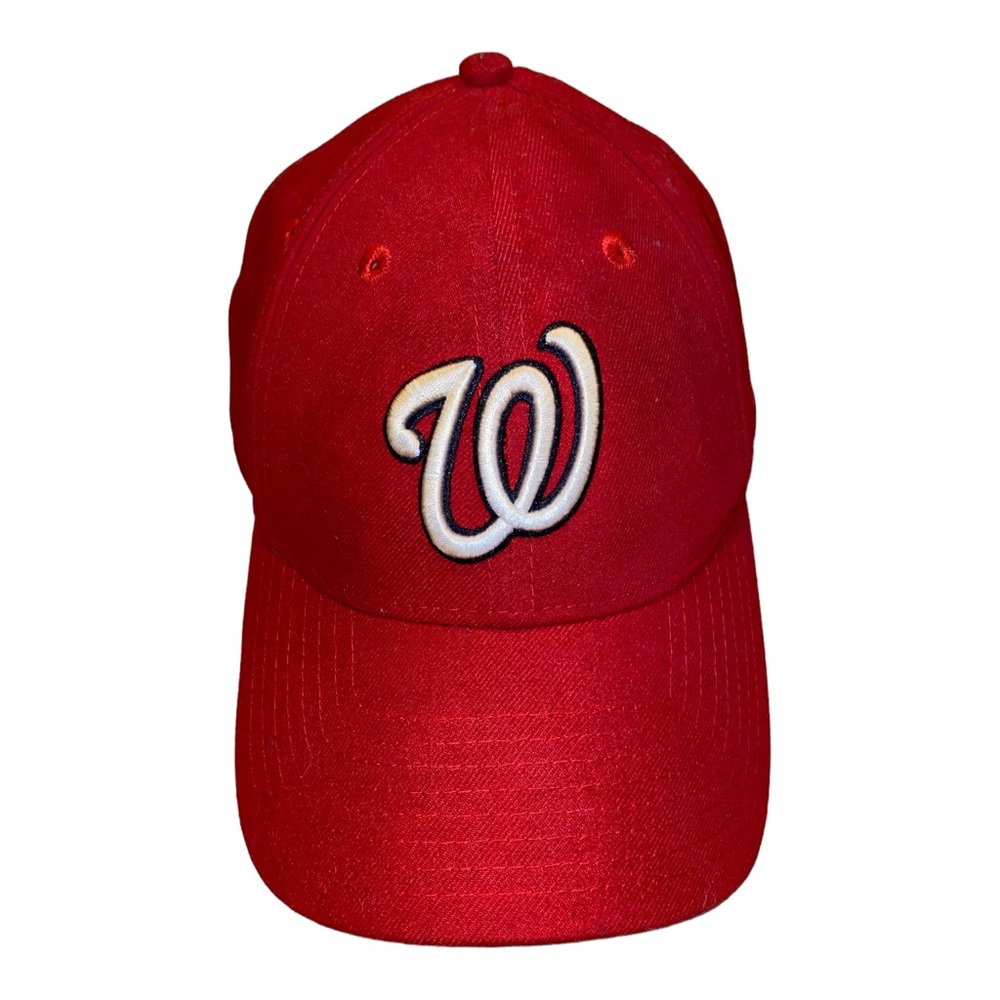 Washington Nationals Baseball Cap